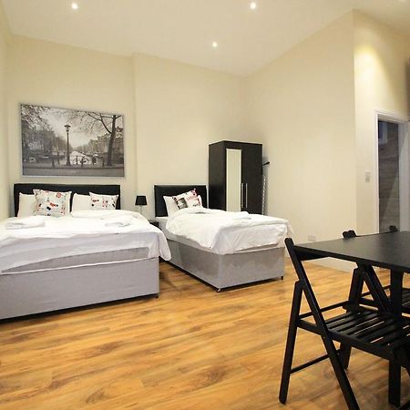 Cosy Marble Arch Apartments Лондон Екстер'єр фото