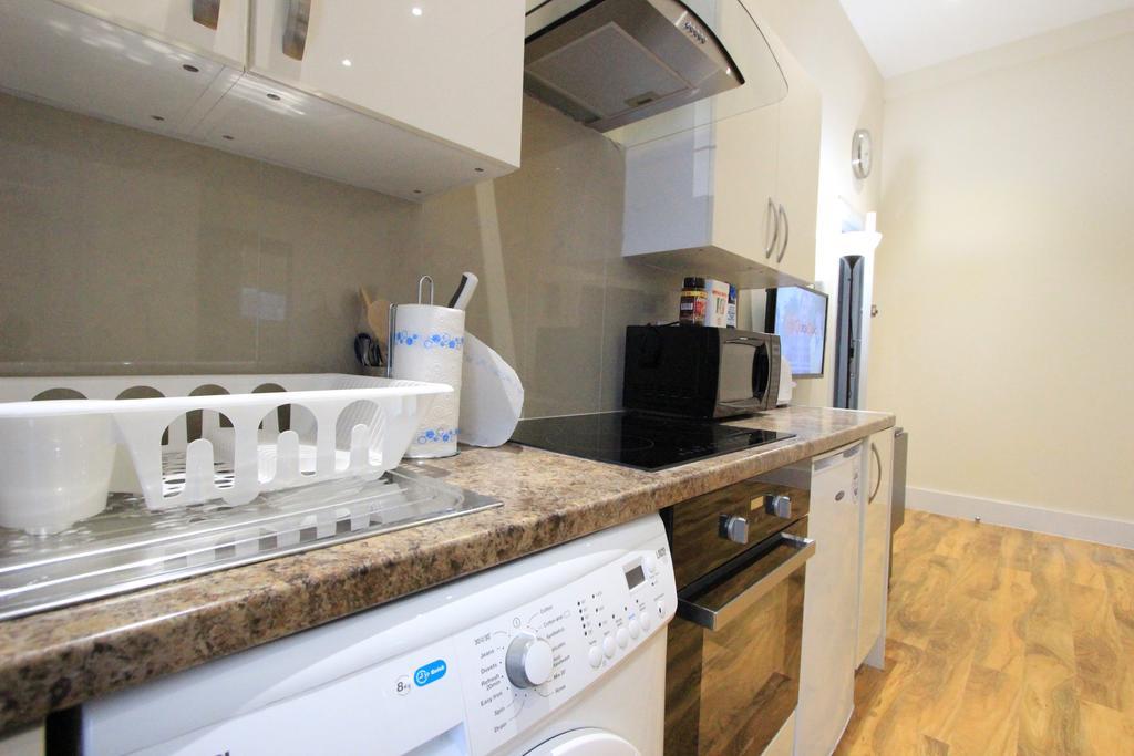 Cosy Marble Arch Apartments Лондон Екстер'єр фото