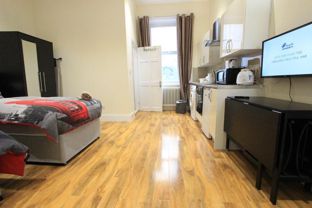 Cosy Marble Arch Apartments Лондон Екстер'єр фото
